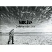 Mrożek Życie warte jest życia - Chara Paweł - Klasyka - miniaturka - grafika 1