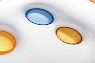 Mata łazienkowa 3D Antypoślizgowa Chłonna Magic 17 - Dywaniki łazienkowe - miniaturka - grafika 5