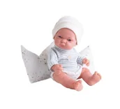 Lalki dla dziewczynek - Antonio Juan Pitu 26 cm AJ84085 - miniaturka - grafika 1