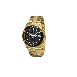 Zegarek Emporio Armani AR5857 - Zegarki męskie - miniaturka - grafika 2