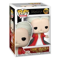 Figurki dla dzieci - Funko POP!, Figurka kolekcjonerska, Bram Stoker's Dracula, Figurka kolekcjonerska, Dracula - miniaturka - grafika 1