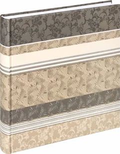 Walther Walther Pheline beige 30x30 100 Pages Bookbound FA358H - Albumy fotograficzne - miniaturka - grafika 1