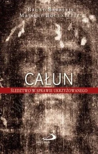 Całun Śledztwo w sprawie ukrzyżowanego - Historia świata - miniaturka - grafika 1