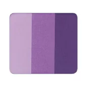 Cienie do powiek - Freedom Cień do powiek System Rainbow Matte Nf 114 - miniaturka - grafika 1