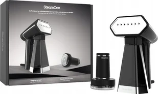 STEAMONE SN300B+RP10B zestaw - Parownice do ubrań - miniaturka - grafika 1