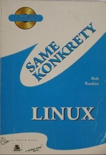 Linux same konkrety - Aplikacje biurowe - miniaturka - grafika 1