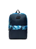 Plecaki - Plecak S1040.84 Granatowy - Skechers - miniaturka - grafika 1