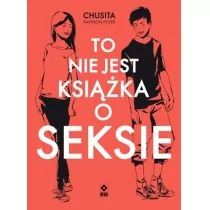 To nie jest książka o seksie - Miłość, seks, związki - miniaturka - grafika 1