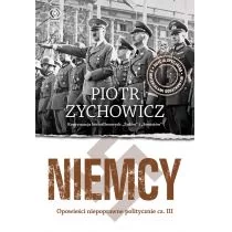 Niemcy. Opowieści niepoprawne politycznie. Część 3