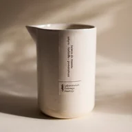 Świece - Laboratorium Dobrego Nastroju, Świeca Do Masażu: Amyris-Kadzidło-Pomarańcza 250 ml - miniaturka - grafika 1