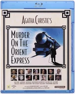 Filmy obyczajowe Blu-ray - Morderstwo w Orient Ekspresie - miniaturka - grafika 1