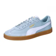Moda i Uroda OUTLET - PUMA Unisex Club Ii Era Sneaker, Frosted Dew PUMA biała guma, 42.5 EU - miniaturka - grafika 1