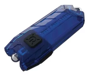 Nitecore Pocket LED Tube Flashlight, blue 2021 Latarki 127205 - Latarki - miniaturka - grafika 2
