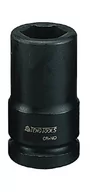 Klucze i nasadki - Nasadka maszynowa 3/4″ 38 mm Teng Tools 940638-C - miniaturka - grafika 1