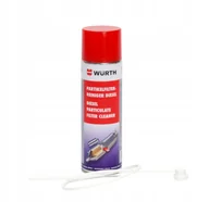 Chemia warsztatowa - Zmywacz Środek Preparat Czyszczący Do Filtrów Cząstek Dpf Fap Wurth 400ML - miniaturka - grafika 1