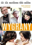 Pozostałe filmy DVD - Wygrany Płyta DVD) - miniaturka - grafika 1