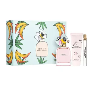 Marc Jacobs Marc Jacobs Perfect zestaw upominkowy dla kobiet - Zestawy kosmetyków damskich - miniaturka - grafika 1