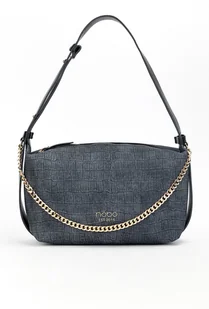 Torba damska z łańcuszkiem - Nobo - Torebki damskie - miniaturka - grafika 1