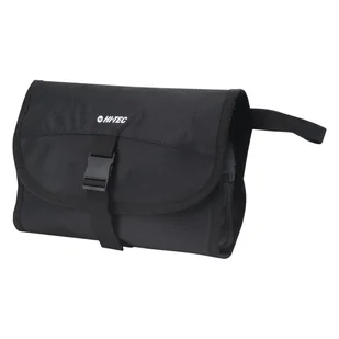 Kosmetyczka HI-TEC SOMO BAG M000242859 – Czarny - Kosmetyczki, organizery i kuferki - miniaturka - grafika 1