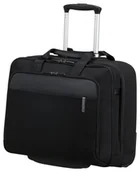Torby na laptopy - Samsonite Evosight 17.3“ czarny 002305260000 - miniaturka - grafika 1
