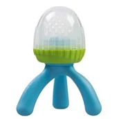 Gryzaki dla dzieci - b.box Gryzak silikonowy do podawania pokarmu OceanBreeze 9353965003359 - miniaturka - grafika 1