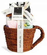 Zestawy kosmetyków damskich - IDC Institute, Zestaw Kosmetyków Do Pielęgnacji Ciała I Kąpieli, 5 Szt. - miniaturka - grafika 1