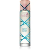 Wody i perfumy damskie - Aquolina Pink Sugar Berry Blast Woda toaletowa 100ml - miniaturka - grafika 1