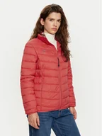 Kurtki damskie - Joma Kurtka przejściowa Mystic 902219 Czerwony Regular Fit - miniaturka - grafika 1