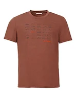 Koszulki męskie - VAUDE Męski T-shirt Tekoa III - miniaturka - grafika 1