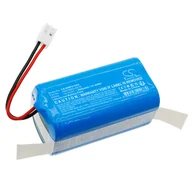 Akcesoria do robotów sprzątających - BOBOT MOP8100 / INR18650-4S2P 2600mAh 37.44Wh Li-Ion 14.4V (Cameron Sino) - miniaturka - grafika 1