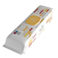 Inne artykuły do sprzątania - Fresh One MOP Lemon 50 szt. 4XL – nawilżane chusteczki do podłóg o zapachu cytryny, XXL - miniaturka - grafika 1