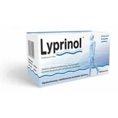 Stawy, mięśnie, kości - Biovico Lyprinol 180 kapsułek 8571902 - miniaturka - grafika 1