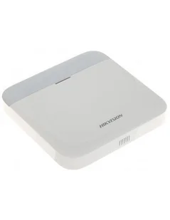Sterownik Hikvision AX PRO bezdrátová ústředna 64 vstupů GPRS DS-PWA64-L-WE) - Sterowniki i przekaźniki - miniaturka - grafika 2
