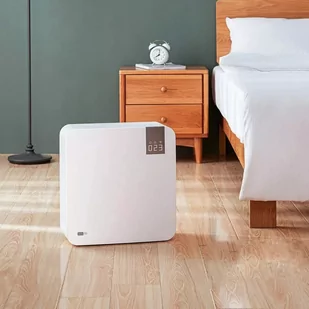 Xiaomi Youpin Baomi 2.0 Lite Biały - Oczyszczacze powietrza - miniaturka - grafika 6