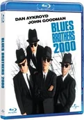 Komedie Blu-Ray - FILMOSTRADA Blues Brothers 2000 - miniaturka - grafika 1