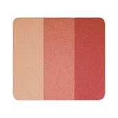 Cienie do powiek - Inglot Cień do powiek Wkład Freedom System Rainbow Nr 132 2.5 g - miniaturka - grafika 1