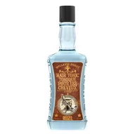 Kosmetyki do stylizacji włosów - Reuzel Hair Tonic tonik utrwalający fryzurę 500ml - miniaturka - grafika 1