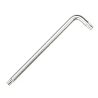 Klucze i nasadki - DEDRA Klucz TORX długi CRV T27 - miniaturka - grafika 1