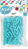 Scrapbooking - Aladine Koraliki, aqua pearl, błękitne, 300 sztuk - miniaturka - grafika 1