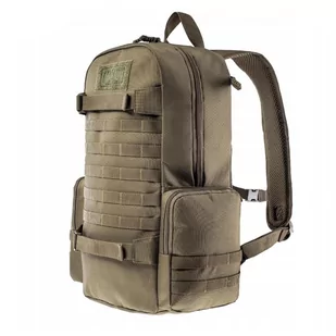 Magnum Plecak Taktyczny Wildcat 25L Wojskowy Olive - Plecaki - miniaturka - grafika 3