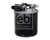 Filtry paliwa - Filtr paliwa Febi Bilstein 100473 - miniaturka - grafika 1