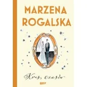 Literatura obyczajowa - ZNAK Kres czasów. Saga o Karli Linde tom 2 - Marzena Rogalska - miniaturka - grafika 1