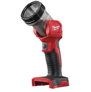 Milwaukee M18 Lampa akumulatorowa latarka160 lumen - Oświetlenie warsztatowe - miniaturka - grafika 2