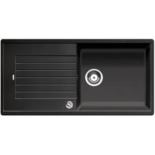 Blanco ZIA XL 6S ANTRACYT 517558 - Zlewozmywaki - miniaturka - grafika 1