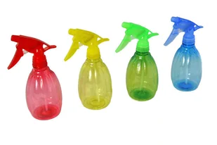 Greenmill Lady GB9004 OPRYSKIWACZ RĘCZNY 0,475L zakupy dla domu i biura GB9004 - Nasiona i cebule - miniaturka - grafika 2
