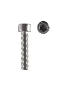 Śruba M6x30 mm DIN 912 (50 szt.) - Śruby i nakrętki - miniaturka - grafika 1
