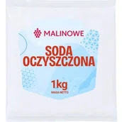 Dodatki do ciast w płynie, aromaty - Soda Oczyszczona Spożywcza 1kg Wodorowęglan Sodu Naturalny Jakość Premium - miniaturka - grafika 1