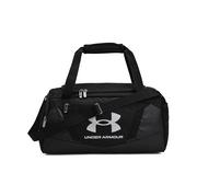 Torba UNDER ARMOUR UA UNDENIABLE 5.0 DUFFLE XS 1369221-001 – Czarny