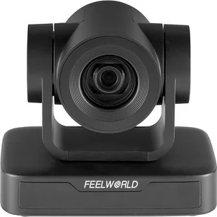 Kamera cyfrowa Kamera obrotowa Feelworld PTZ 1080p, USB 2.0, zoom 10x -  Raty , - Kamery cyfrowe - miniaturka - grafika 1
