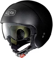 Kaski motocyklowe - Nolan N21 SPECIAL BLACK GRAPHITE XS - miniaturka - grafika 1